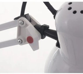 GLOBO 24881 - FAMOUS asztali lámpa 1xE27/40W