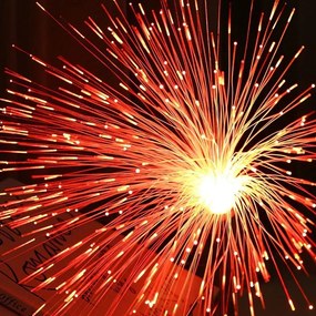 Zaparkorun Lámpa - szálak