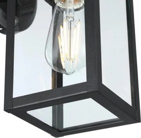 Westinghouse 6114740 - Kültéri fali lámpa MARIA 1xE27/60W/230V IP44