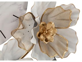 Falióra ø 64 cm Flowers – Mauro Ferretti