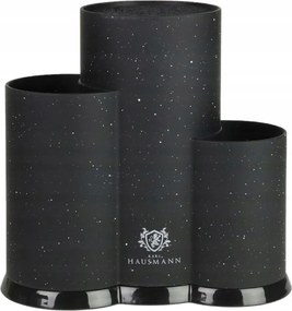 Késtartó Állvány Blokk Konyhai Késekhez Műanyag Univerzális