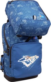 Iskolatáska szett 20 l City Space Explorer – LEGO®