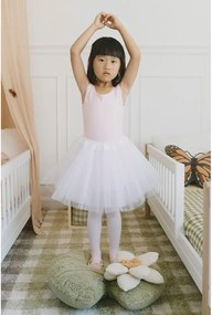 Pamut gyerek párna 60x60 cm Water Lily – Lorena Canals