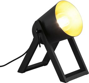 Trio MARC R50721080 Asztali lámpa 1x25w/e27 ip20