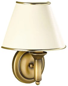 Jupiter 505 CL K M p - Fali lámpa CLASSIC E27/60W/230V