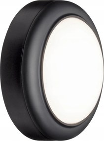 Paulmann Kerti lámpatest Luminaire Led 8W 3000K antracit
