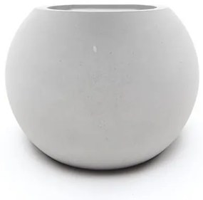 Deko-Light 341177 - Fali lámpa OSANO 1xG9/25W/230V beton