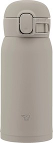 Zojirushi thermo bögre rozsdamentes acél SM-WS36HM 360ml