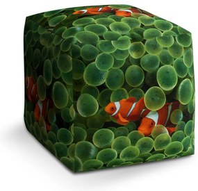 Cube zsámoly bohóchal, zöld