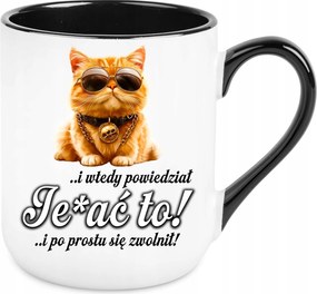 Bögre Elegáns Ajándék Búcsúzásra Távozás A Kolléga Munkájából Csomagolás