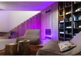 Immax NEO 07724CDO-KÉSZLET 3xLED RGB Dimmelhető izzó GU10/6W/230V Wi-Fi Tuya + távirányító