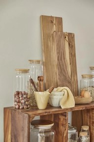 IB Laursen Fa vágódeszka ACACIA WOOD 55x18 cm