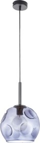 SIGMA LIGHTING 31992 COMO Egyágú Függesztett Lámpa Fém E27 IP20