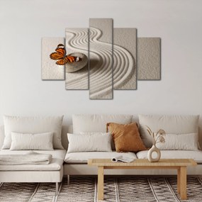 Kép - A lélek nyugalma (150x105 cm)