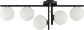 Sigma Lighting ANDY 33287 Plafonlámpa 5x12W/G9