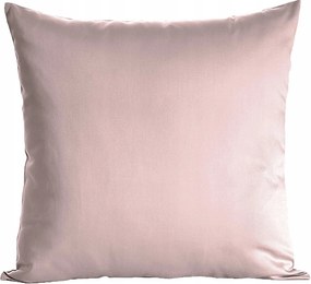 Szatén Párnahuzat Jancsi Pamut Alvópárna 40x40 Nova Rózsaszín