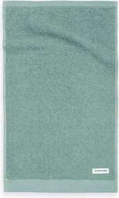 Törölköző 30x50 Tom Tailor menta frottír 500 g/m2