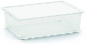 KIS C Box L átlátszó tárolódoboz