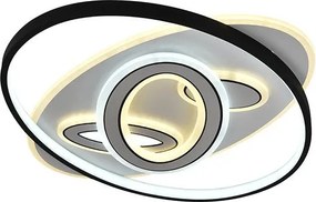 LED világítás + vezérlés 105W - J1335/W