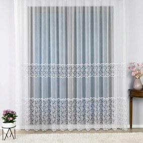 Luxus Kész Függöny Szalaggal A Nappaliba 150X270