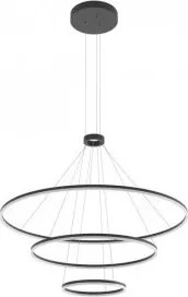 REDO 01-2486-TRIAC ORBIT Modern Led Függesztett Lámpa LED IP20