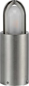 Elstead Lighting Paignton PAIGNTON-MB-SS Állólámpa 1x18W/E27 IP55