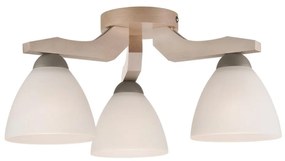 Fali lámpa ADRIANO 3xE27/60W/230V