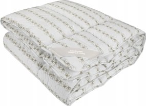 Tronfjellet 135x200 meleg antiallergén paplan