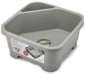 Szürke lavór Duo – Joseph Joseph