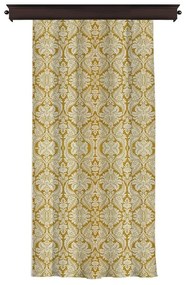 Curtain Samudo függöny, 140 x 260 cm