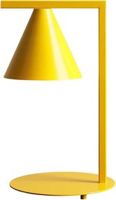 Aldex FORM MUSTARD 1108B14 Asztali lámpa 1x60W/E14 IP20