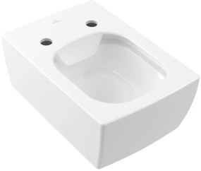 Villeroy & Boch 4633R001 - Függesztett WC MEMENTO kerámia/fehér