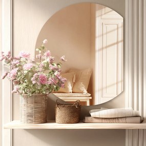 Bronz tükör – Pure Collection R35