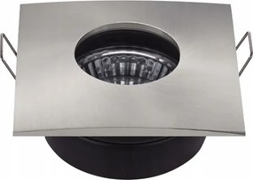 Süllyesztett mennyezeti lámpatest Candellux Lighting 50 W MR16 8,4