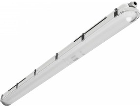 LED ipari fénycsöves világítás LIMEA GIGANT PRO LED/20/26/33/40W/230V 4000K IP66 120 cm