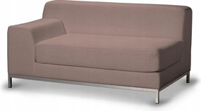 Dekoria Kramfors 2 személyes Ikea bal oldali kanapé huzat