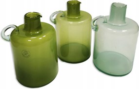 Dekoratív Virágtartó Váza 23 CM