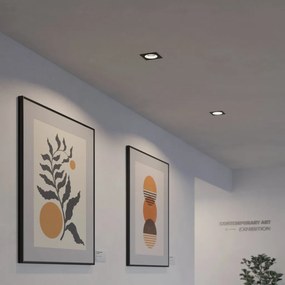 Eglo CAROSSO-Z 900763 Beépíthető spotlámpa 1x4,7W/LED 2700-6500K 345lm IP20