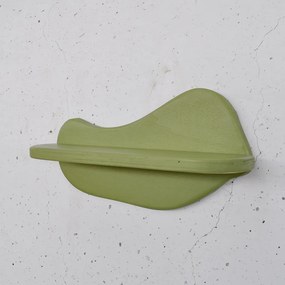 Fali polc, 35 cm – Meh224
