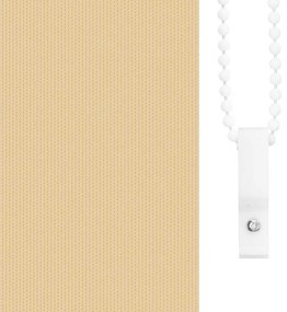 redőny Blackout 60x130 cm Szövetszélesség 55,7 cm Poliészter