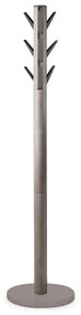 Szürke kaucsukfa fogas Flapper – Umbra