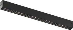 Grill series smart track light black — DK/EU-8002-BK