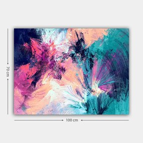 Vászonkép, 70×100 cm – TR441HPE2659