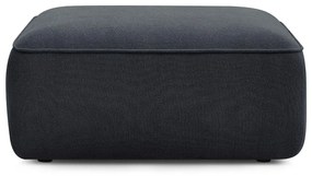 Sötétkék lábtartó Zephyr – Bobochic Paris