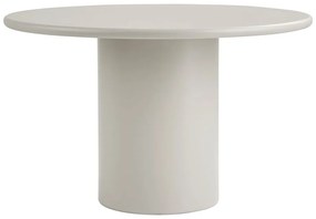 Kerek étkezőasztal ø 120 cm Nagano – House Nordic