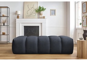 Sötétkék lábtartó Mont-Blanc – Bobochic Paris