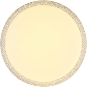 GLOBO 41263-24 VELENEM Ufo Lámpa LED IP20