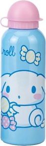 Hello Kitty Cinnamoroll Cute alumínium kulacs ívókupakkal 500 ml