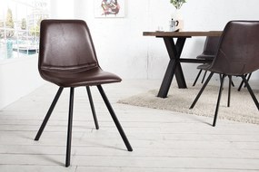 AMSTERDAM barna szék