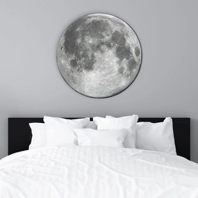 DUBLEZ | Fa kép - Hold